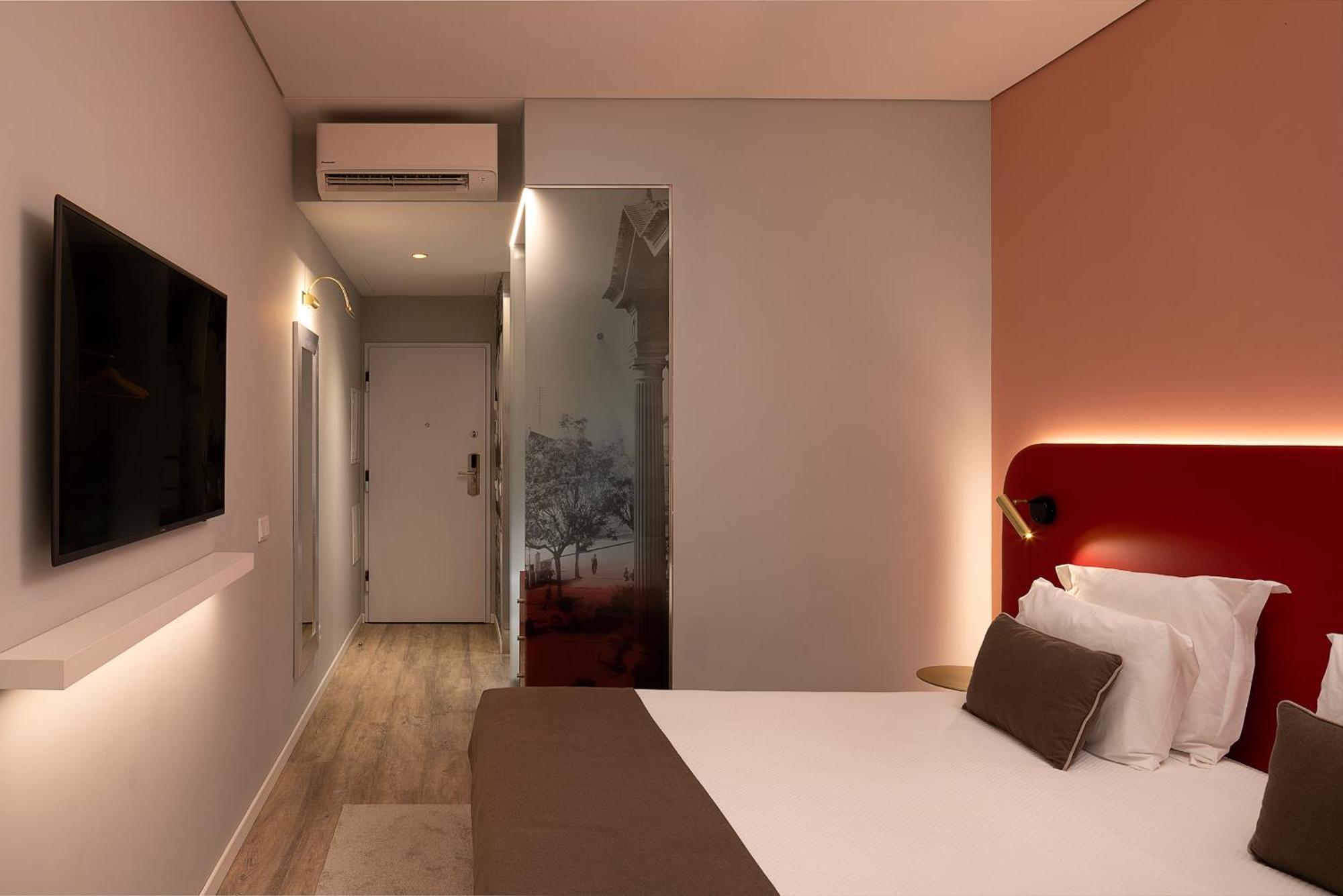 King David Suites By Madeira Sun Travel 푼샬 외부 사진