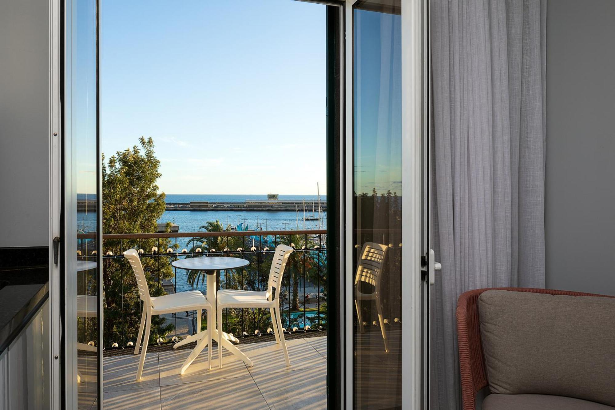 King David Suites By Madeira Sun Travel 푼샬 외부 사진