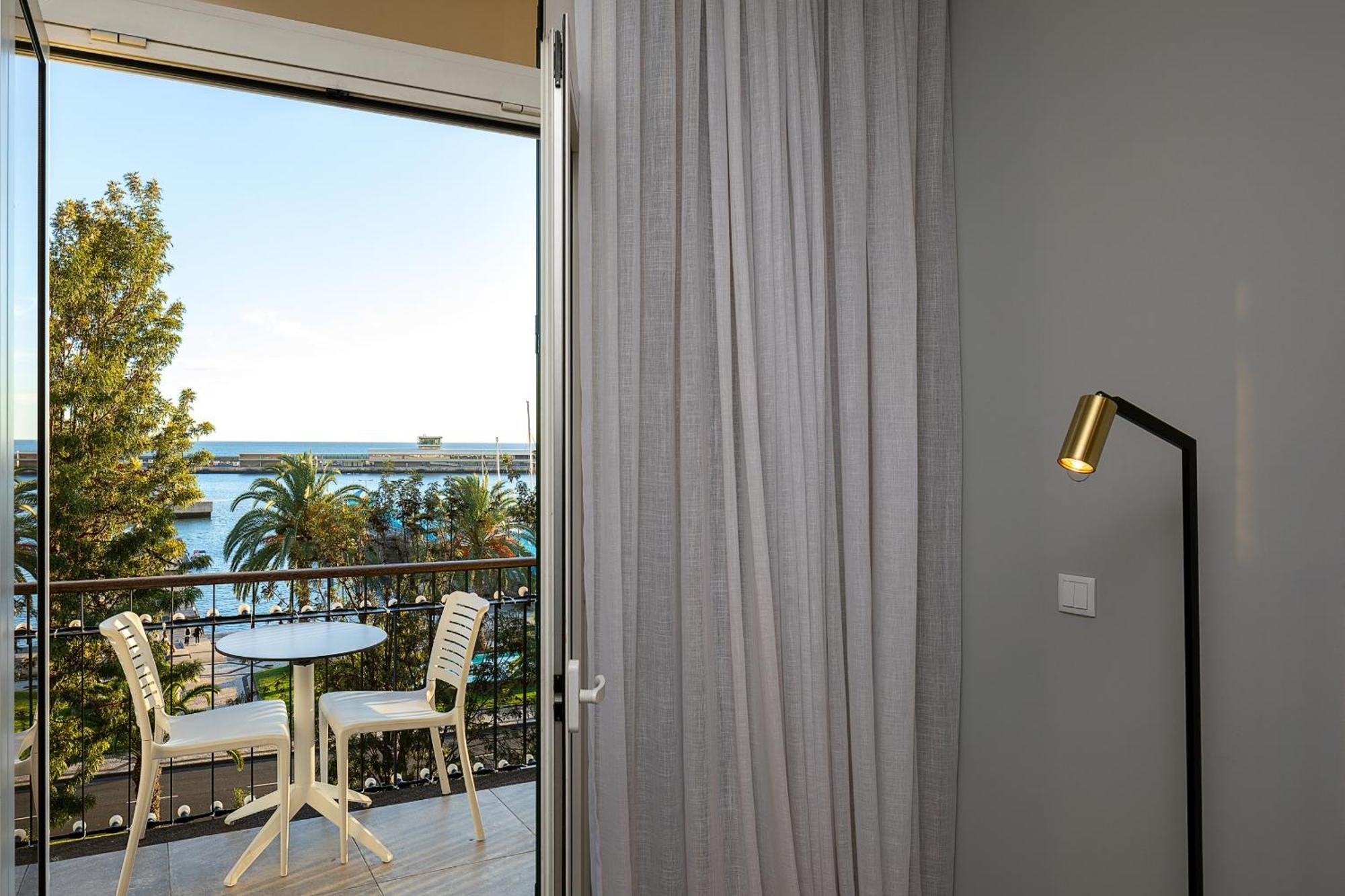 King David Suites By Madeira Sun Travel 푼샬 외부 사진