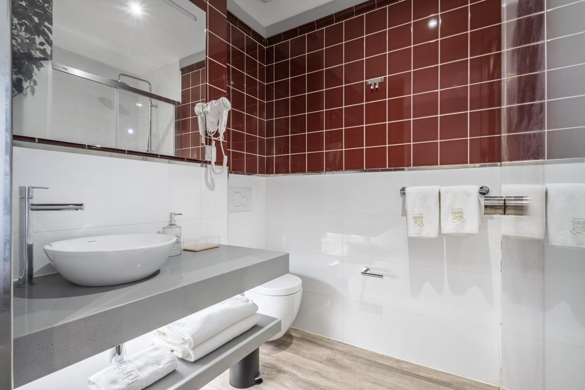 King David Suites By Madeira Sun Travel 푼샬 외부 사진