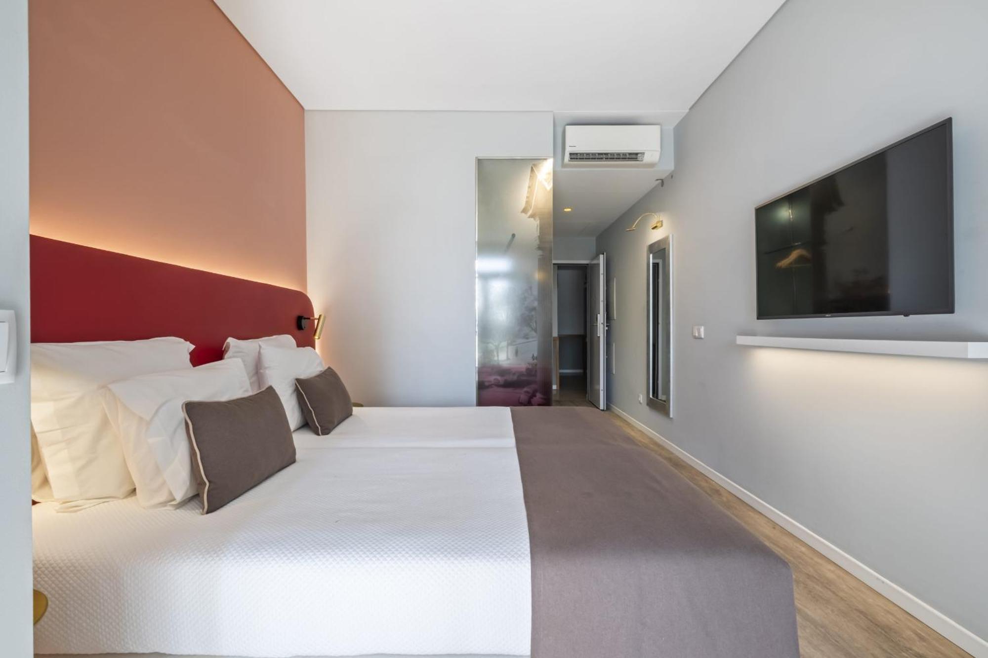 King David Suites By Madeira Sun Travel 푼샬 외부 사진