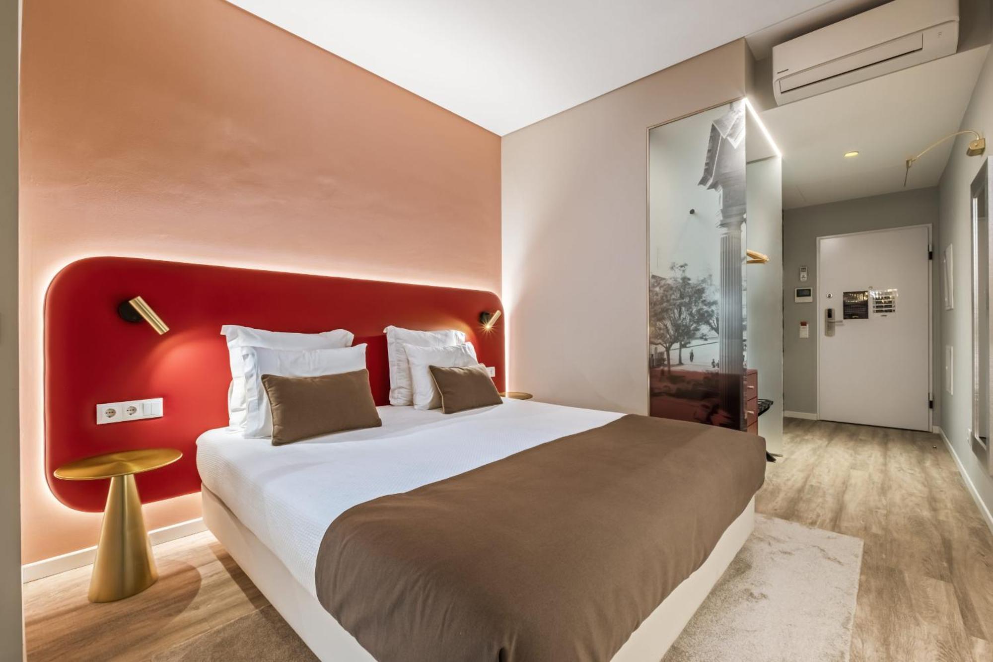 King David Suites By Madeira Sun Travel 푼샬 외부 사진