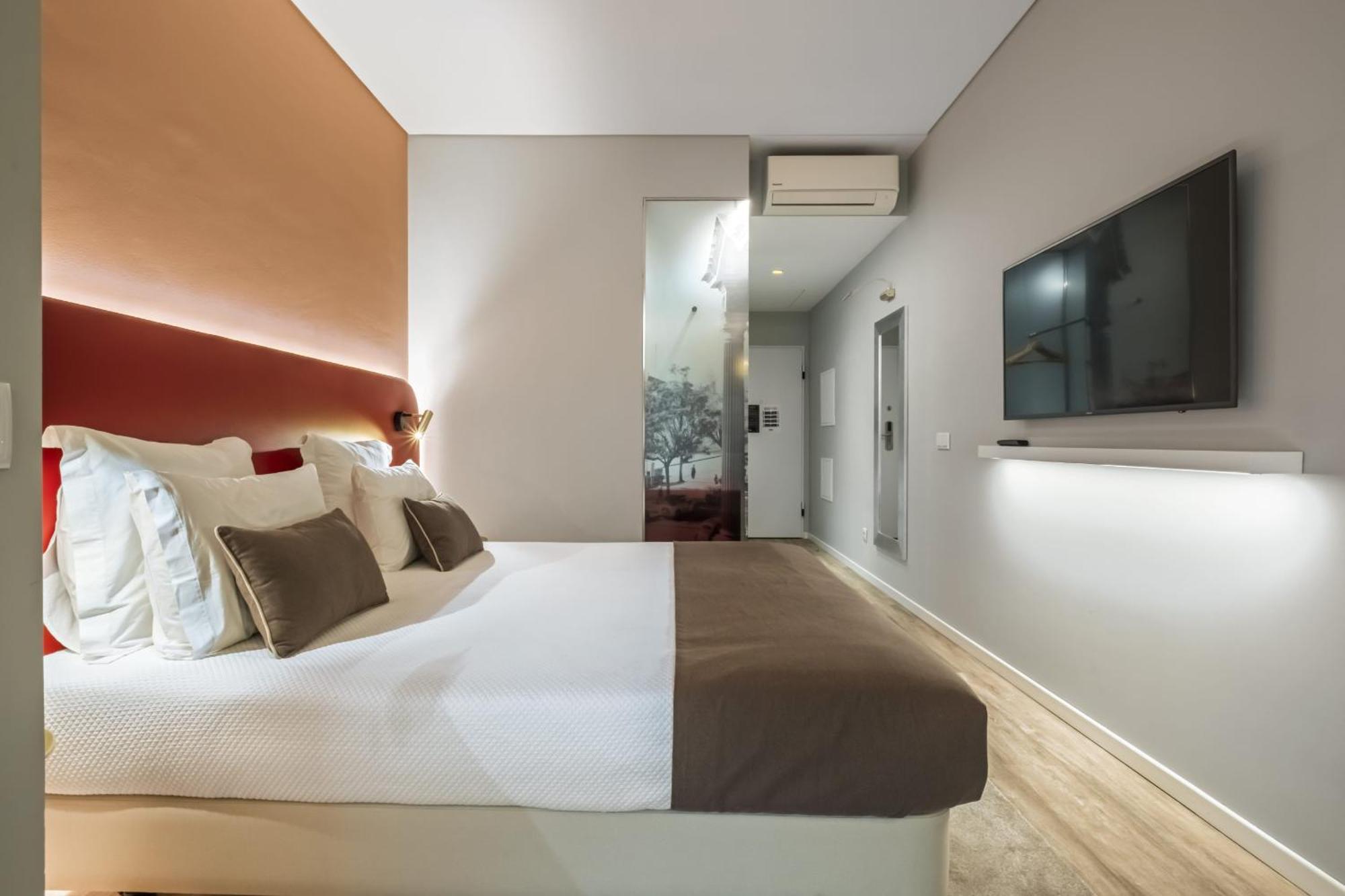 King David Suites By Madeira Sun Travel 푼샬 외부 사진