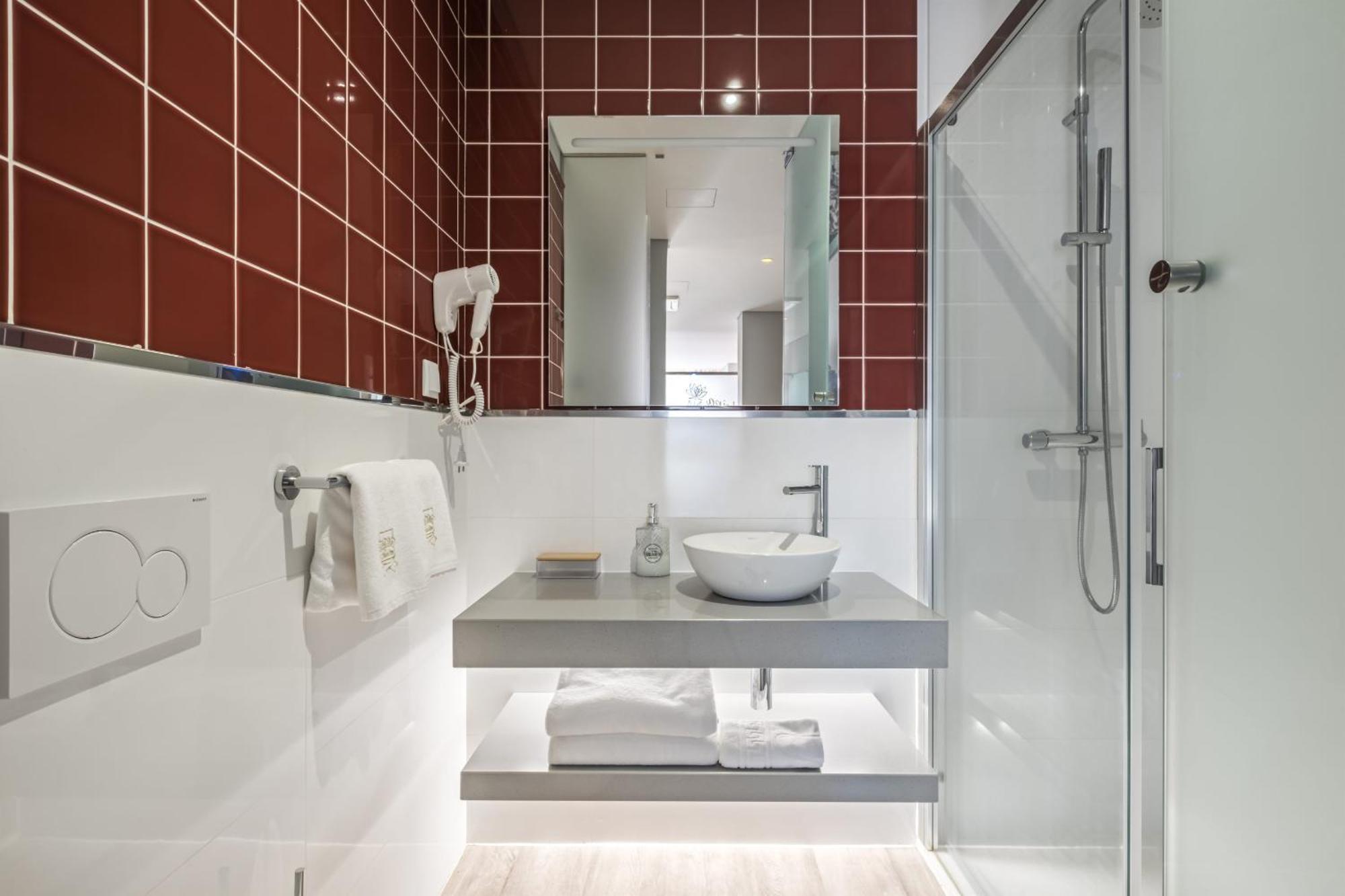 King David Suites By Madeira Sun Travel 푼샬 외부 사진