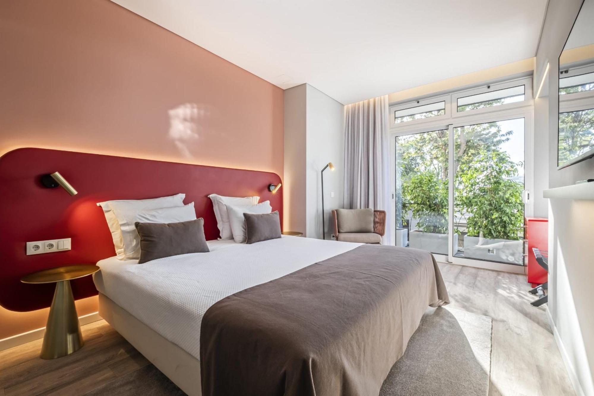 King David Suites By Madeira Sun Travel 푼샬 외부 사진