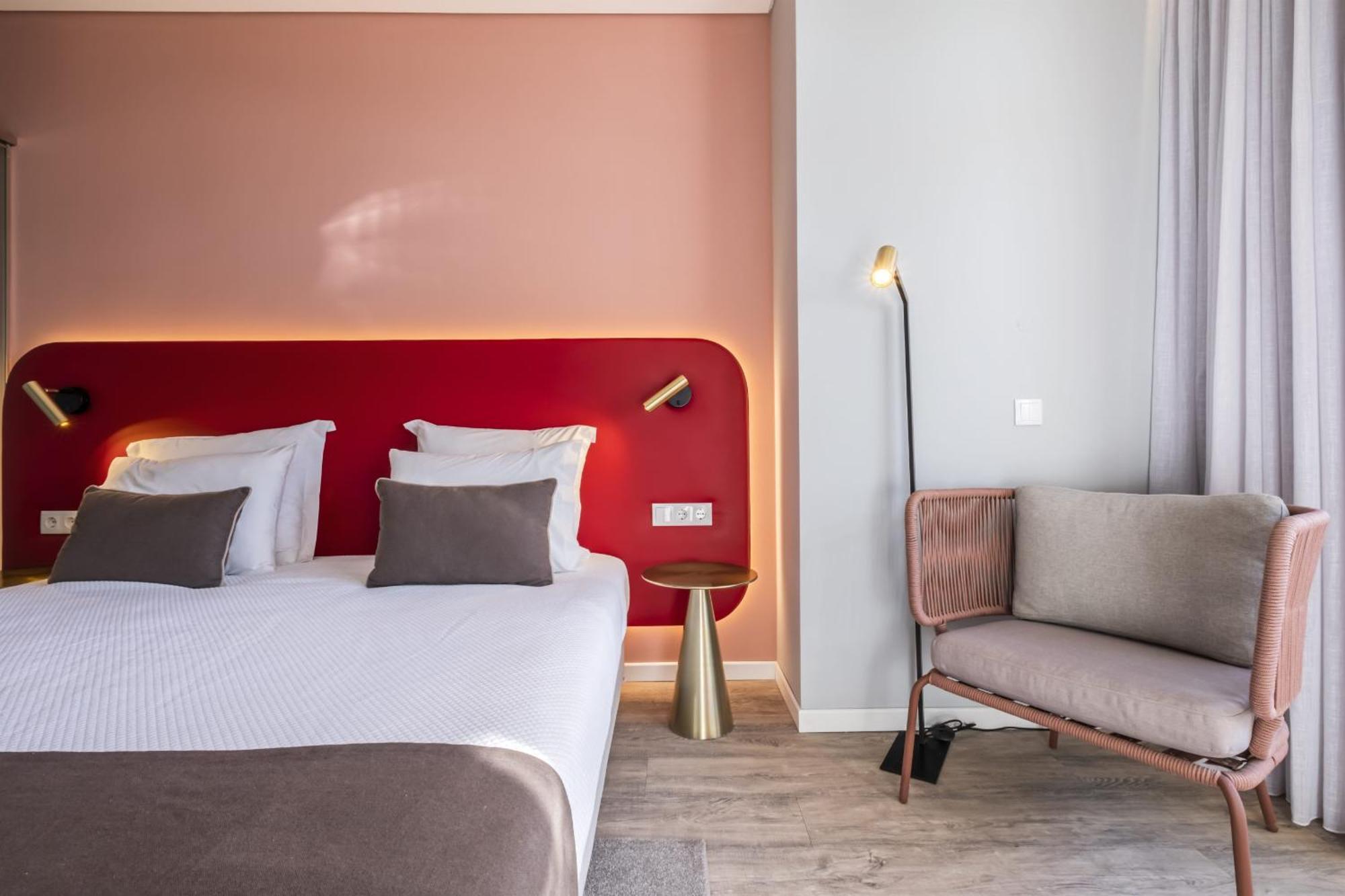 King David Suites By Madeira Sun Travel 푼샬 외부 사진