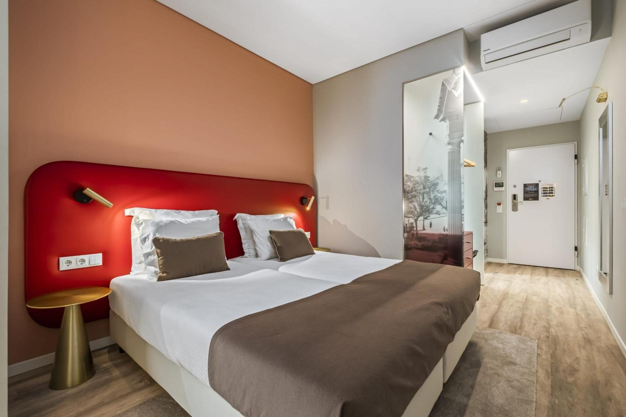 King David Suites By Madeira Sun Travel 푼샬 외부 사진
