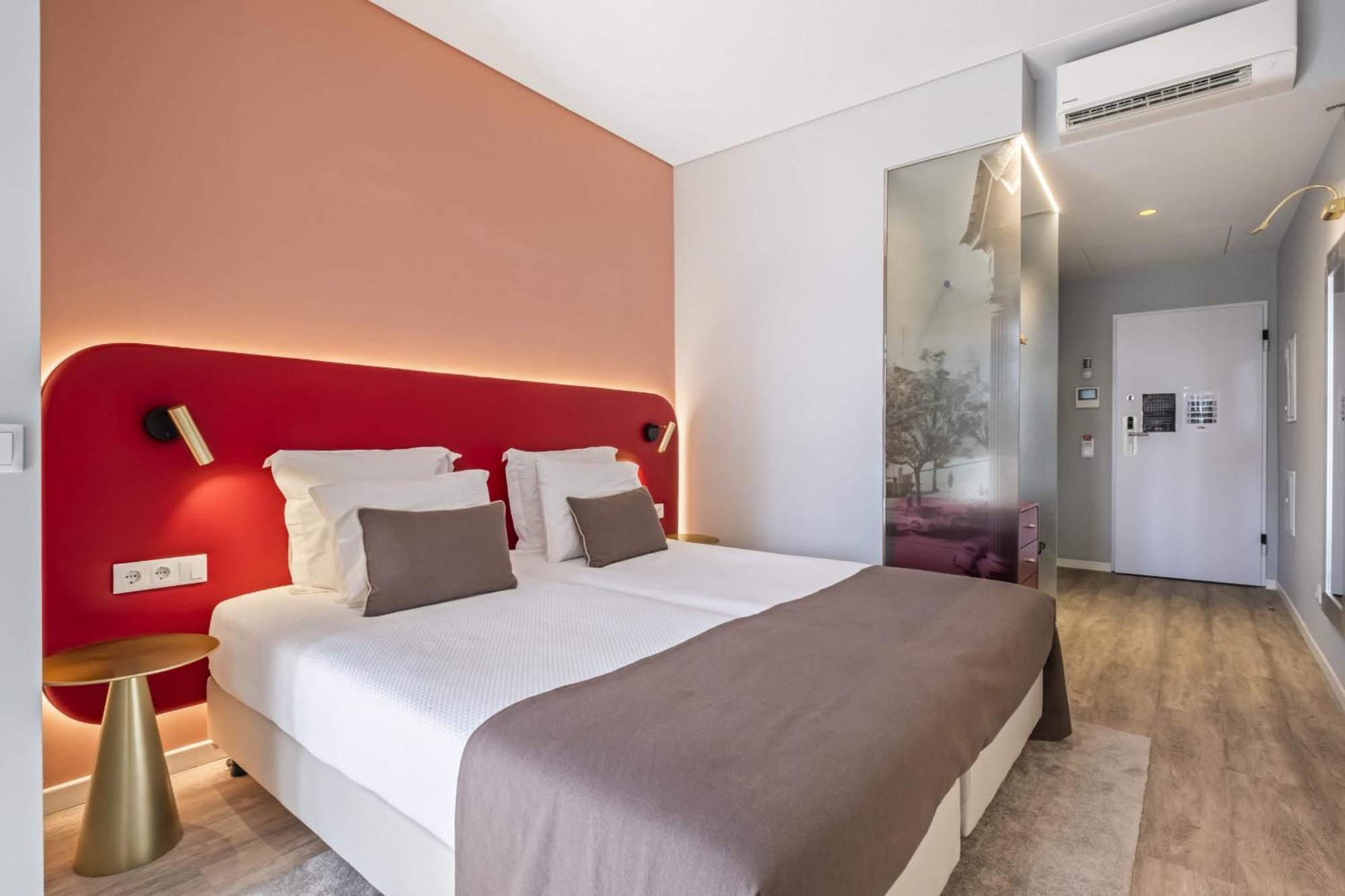 King David Suites By Madeira Sun Travel 푼샬 외부 사진