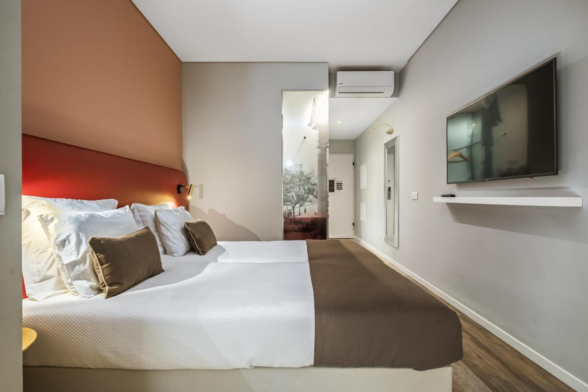 King David Suites By Madeira Sun Travel 푼샬 외부 사진