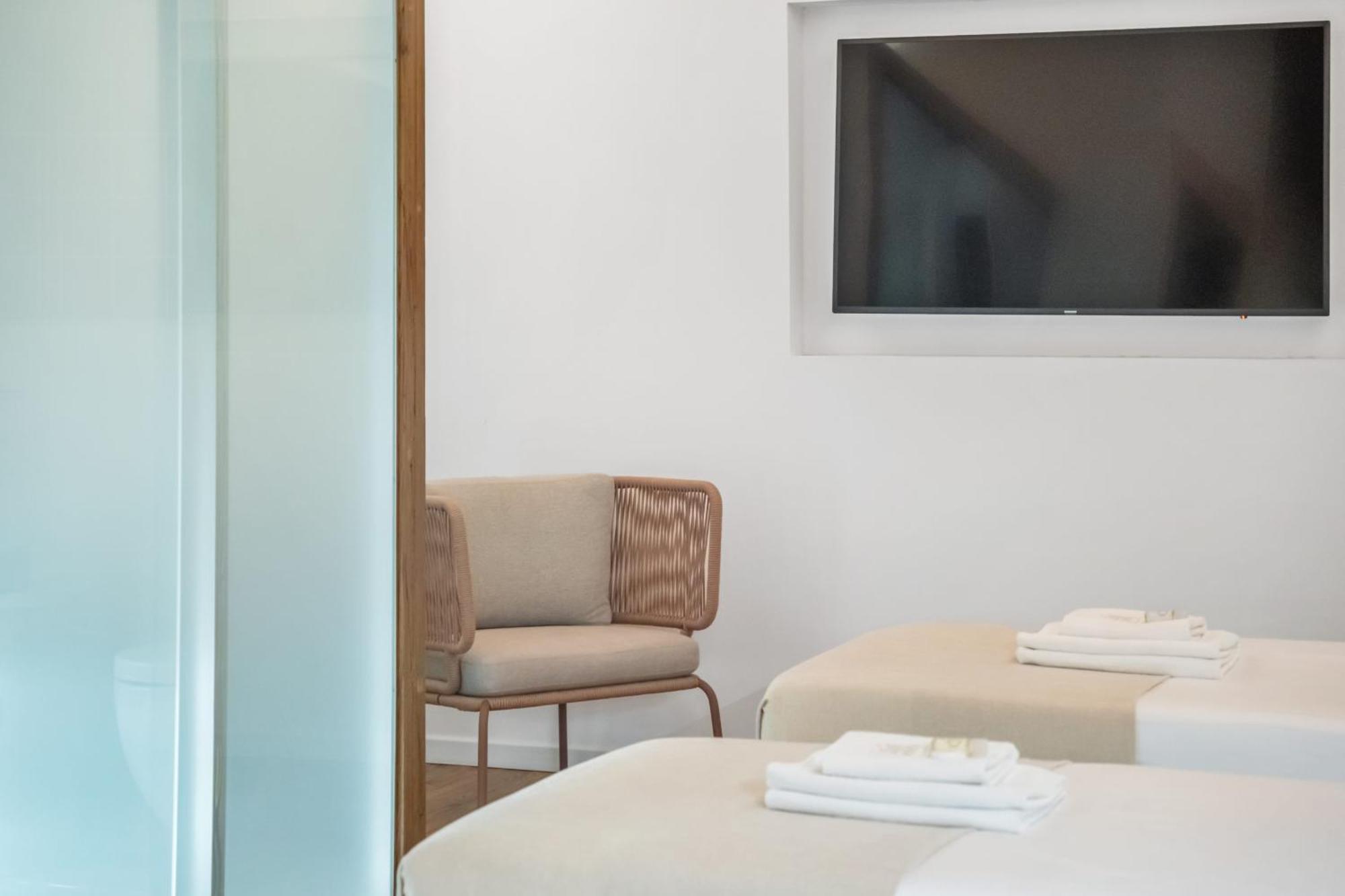 King David Suites By Madeira Sun Travel 푼샬 외부 사진