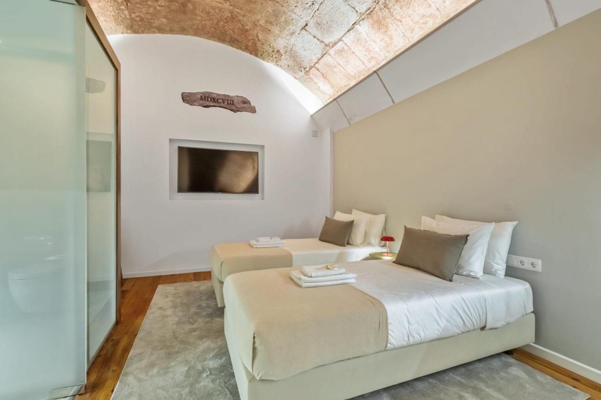 King David Suites By Madeira Sun Travel 푼샬 외부 사진