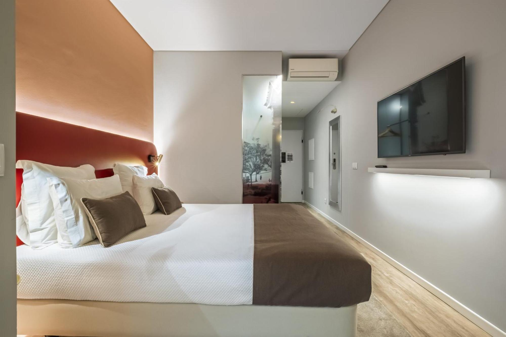 King David Suites By Madeira Sun Travel 푼샬 외부 사진